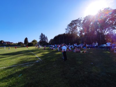 Sportowy Turniej Sołectw o Puchar Wójta Gminy Wojsławice